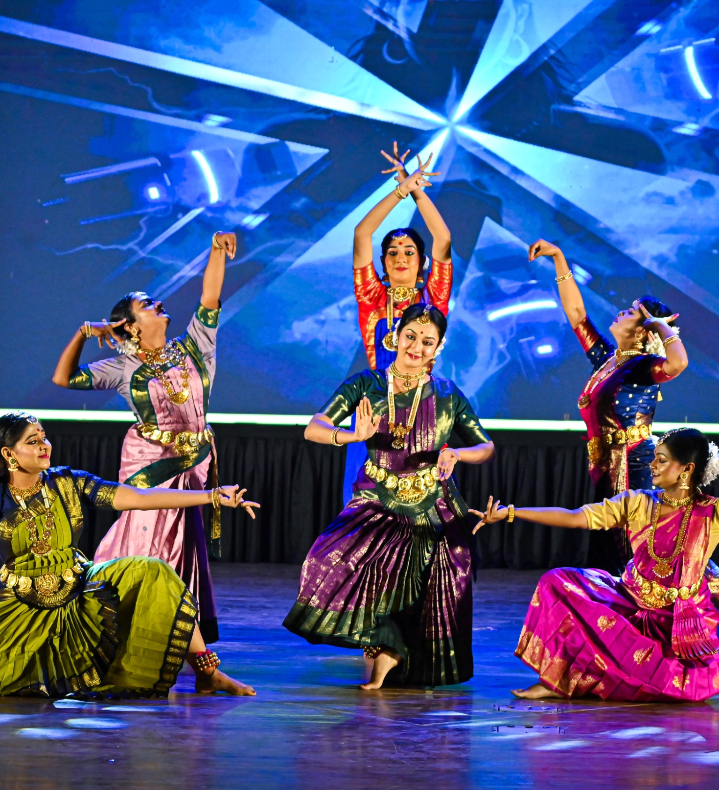 Grand Dance Festival 2026 Grand Dance Festival Kolkata—Where Rhythm Meets Social Change