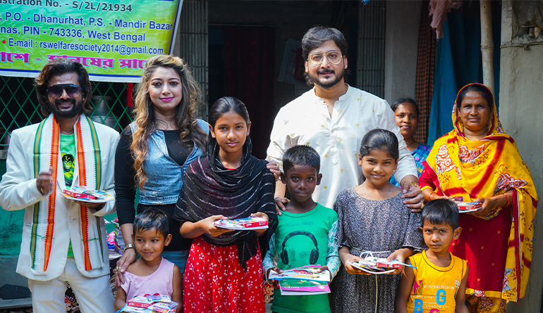 Human Rights Awareness